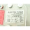Grove Gear 5/8IN 1IN 1.584HP 20:1 RIGHT ANGLE GEAR REDUCER EL-TM-821-20-L-56 - alternate 4